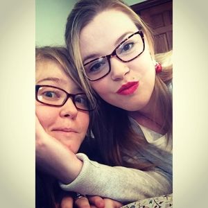 Meet your Posher, Erika