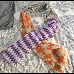 Charming Charlie Scarf