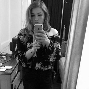 Meet your Posher, Sara