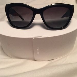 Prada sunglasses