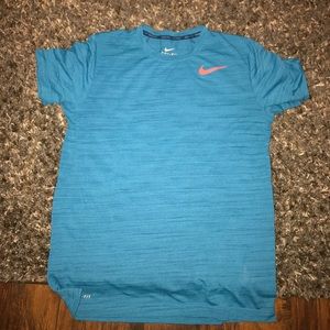 Nike workout shirt