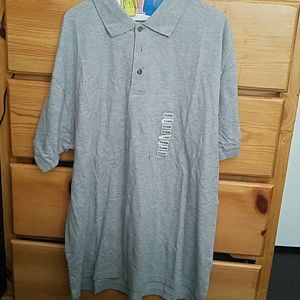 Jiff- button tshirt