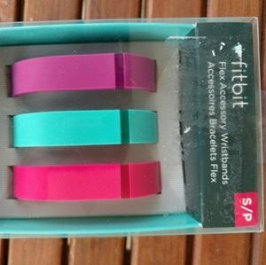 Fitbit flex accessories wrist bands