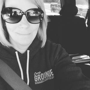 Meet your Posher, Sheryl