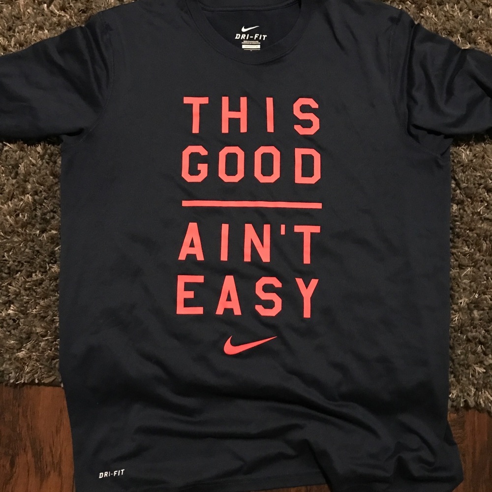 Nike Dri Fit