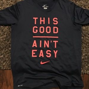 Nike Dri Fit