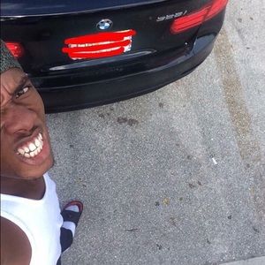 Meet your Posher, Tyree