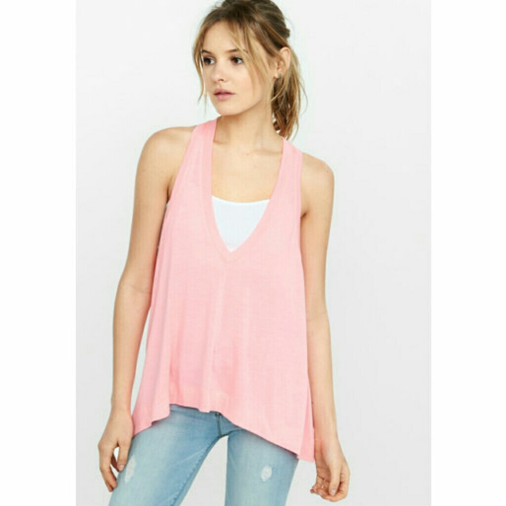 Express One Eleven Swing Tank