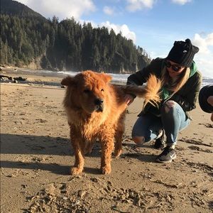 Meet your Posher, Makayla