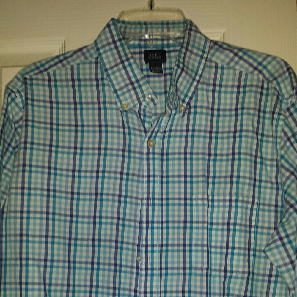 Men's shirt
