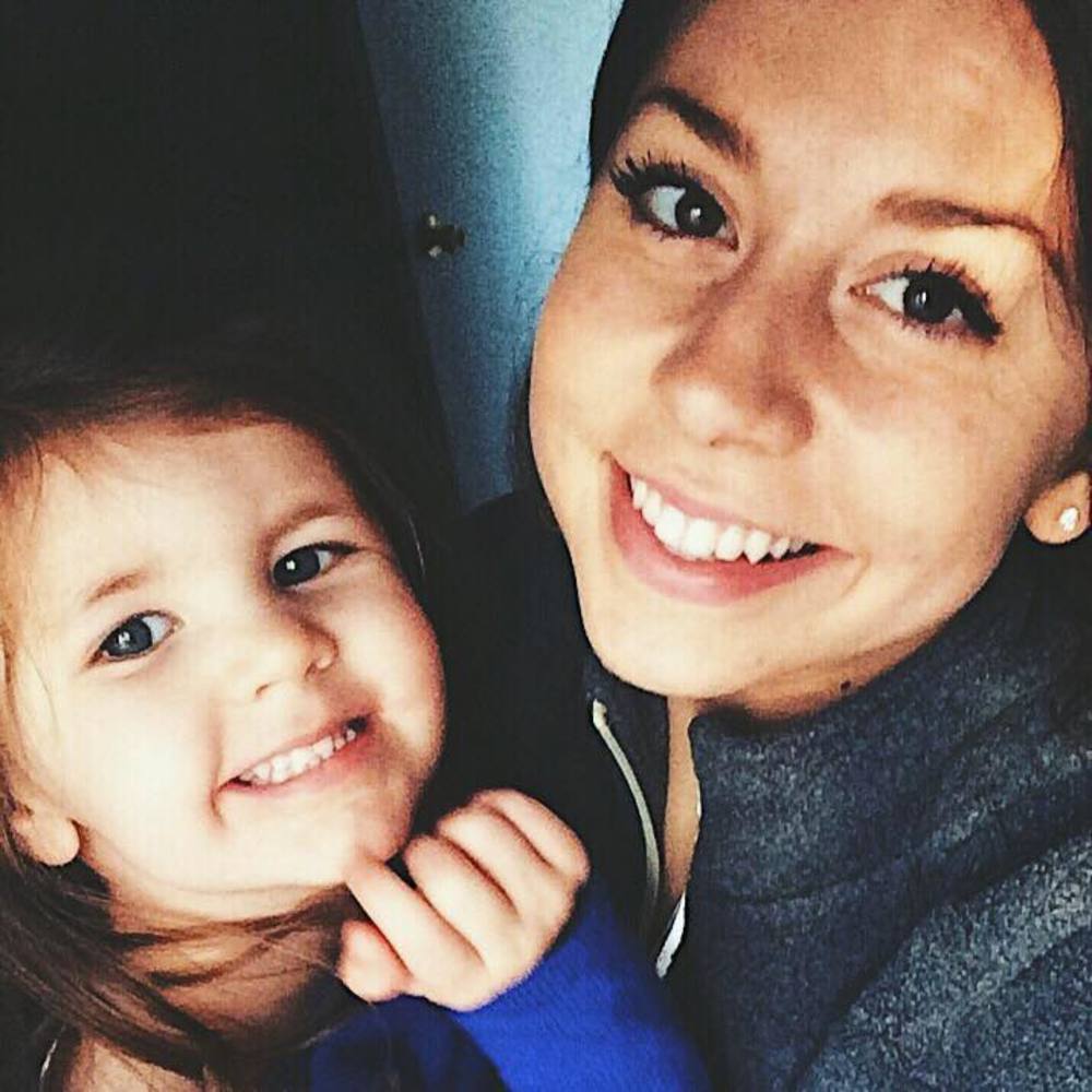 Meet your Posher, Samantha