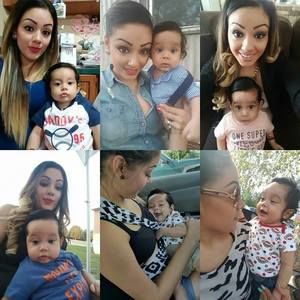 Meet your Posher, Alejandra