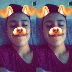 Meet your Posher, Antonio