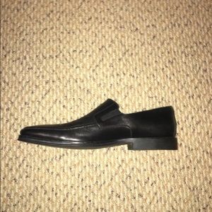 Bruno Magli Raging Loafer