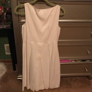 Ted Baker Dresses - Ted Baker Jewel Neckline Dress Ted Baker Dresses - Ted Baker Jewel Neckline Dress