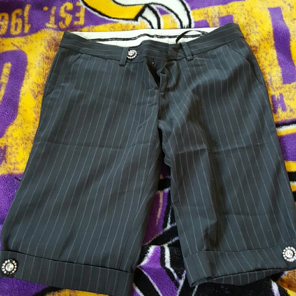 Women dress capri