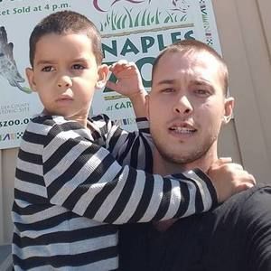 Meet your Posher, William