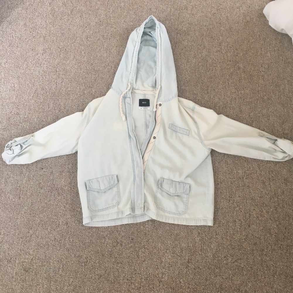 Urban Outfitters jacket