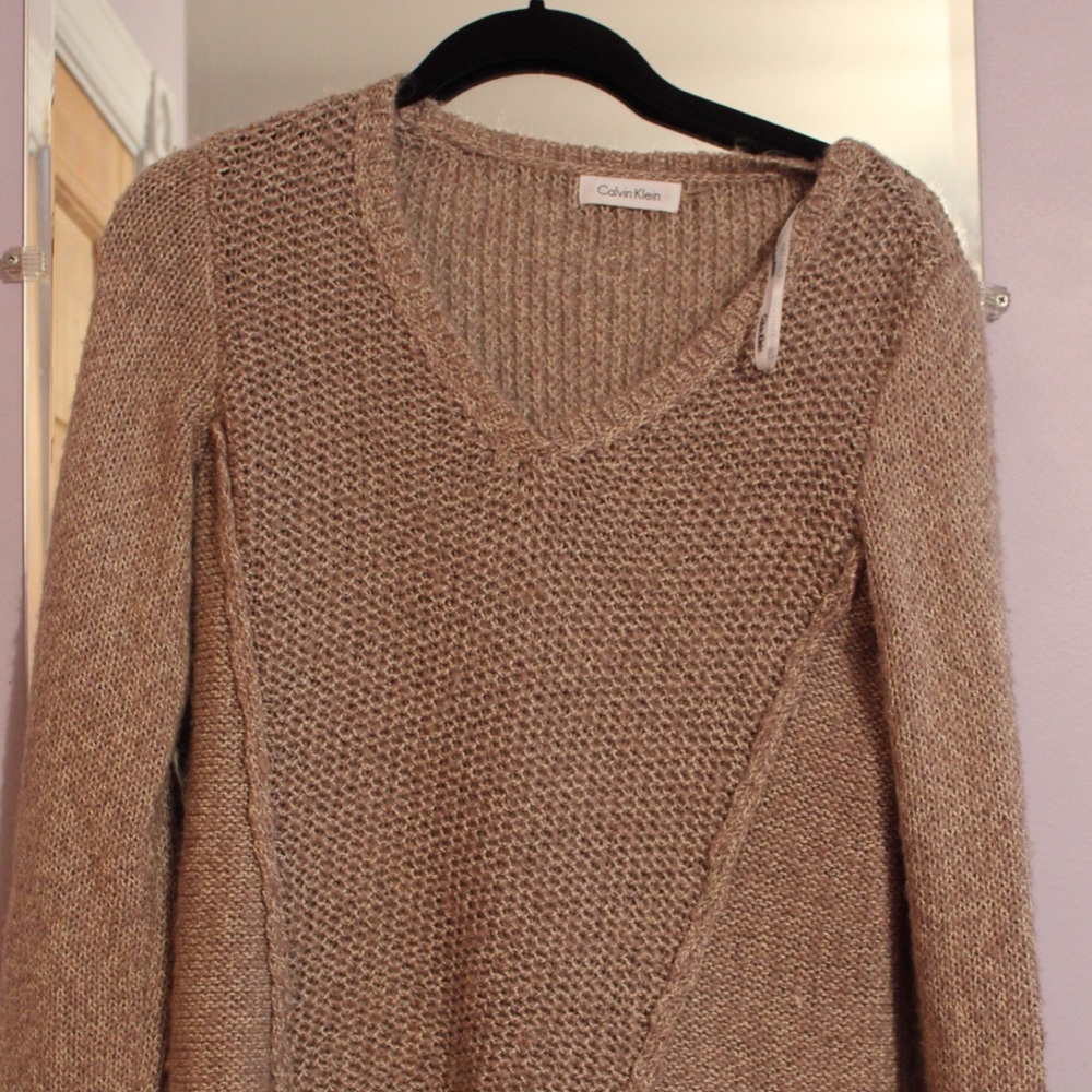 Calvin Klein sweater