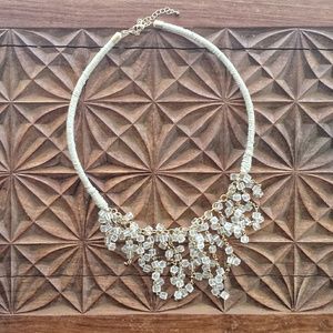 Anthropologie Necklace NWOT