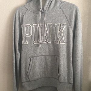 PINK sweatshirt