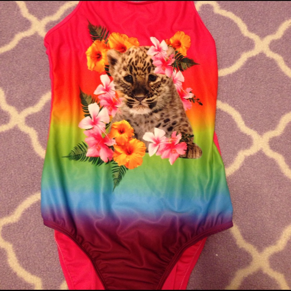 🎀🏝Summer Swim for girls🎀