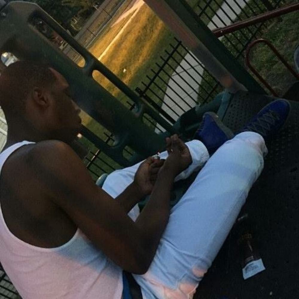 Meet your Posher, Blumboy