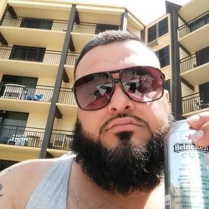 Meet your Posher, Alberto