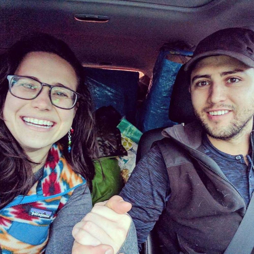 Meet your Posher, Fransiska