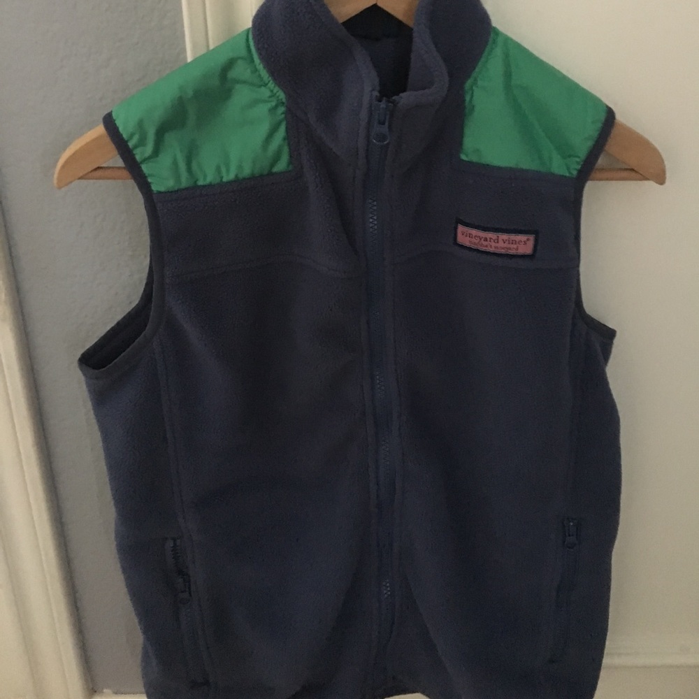 VV vest