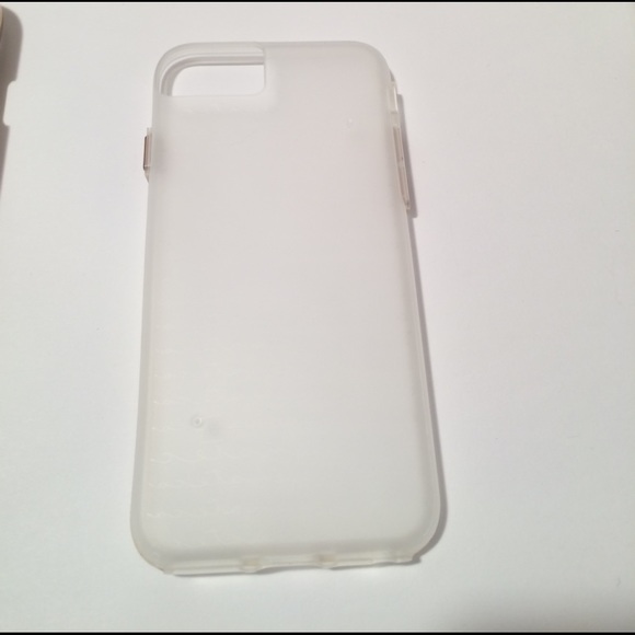 Case Mate Pink Brilliance Case for IPhone 6/6s 7 8 - Picture 4 of 4