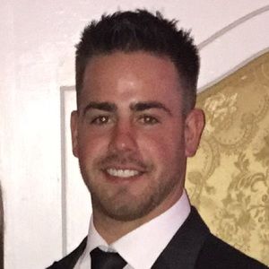 Meet your Posher, Anthony