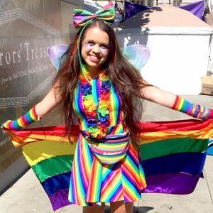 Meet your Posher, Ali