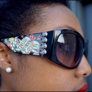 Ed Hardy Sunglasses