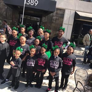 Meet your Posher, Denise