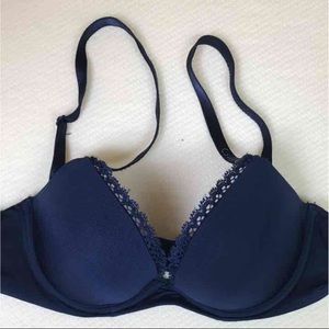 Calvin Klein Intimates & Sleepwear - Calvin Klein Push Up Bra - 34 A Calvin Klein Intimates & Sleepwear - Calvin Klein Push Up Bra - 34 A