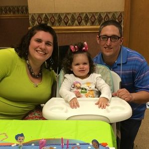 Meet your Posher, Casey