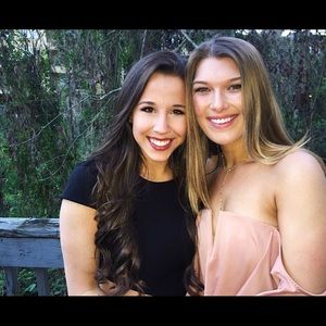 Meet your Posher, Katherine