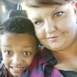 Meet your Posher, Ashleigh