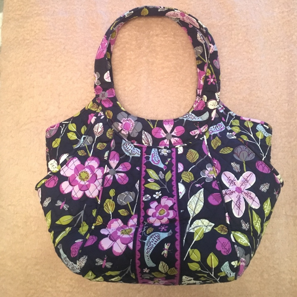 Vera Bradley tote