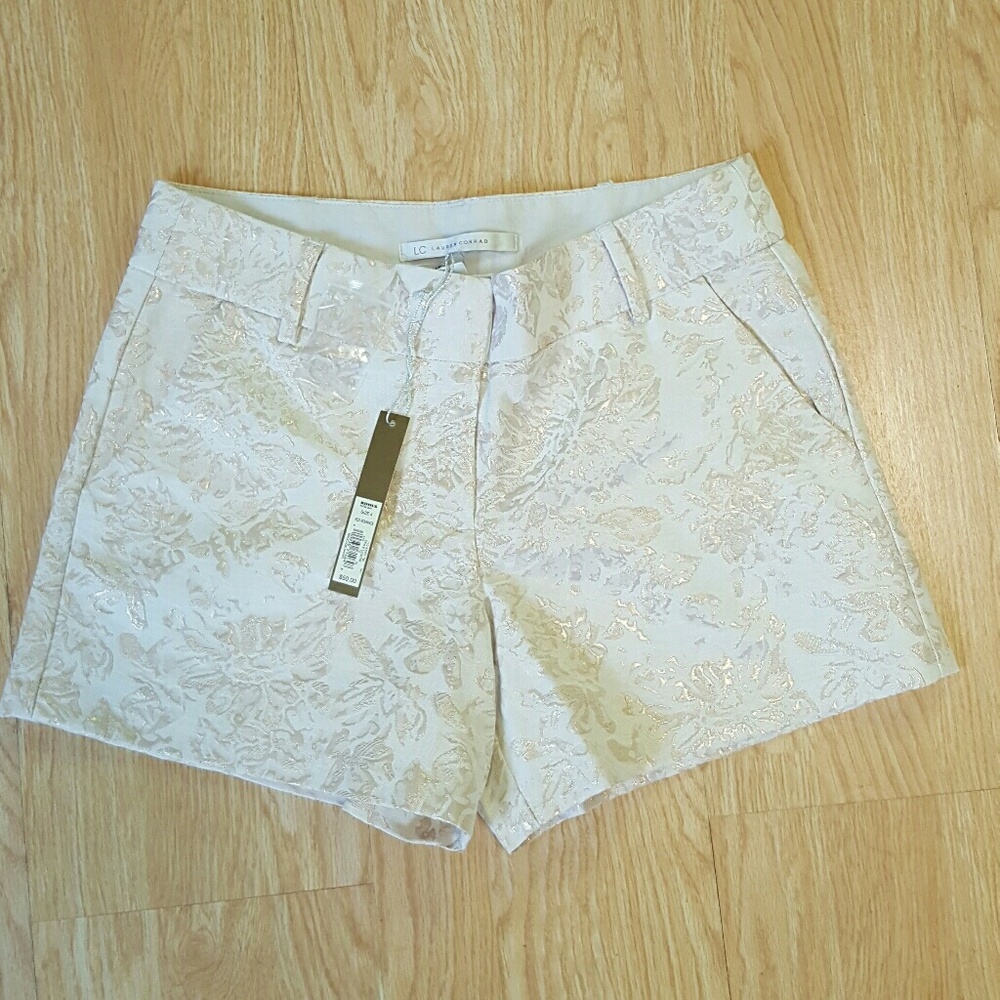 Lauren Conrad Shorts