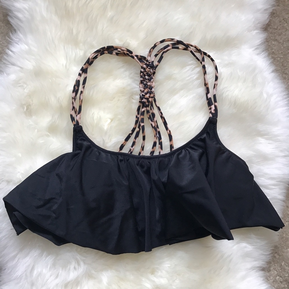 PINK VS Swim Top