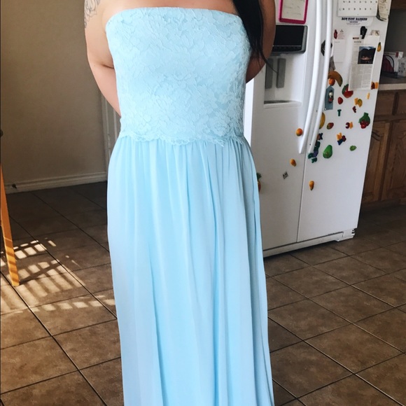 Ralph Lauren Evening gown - Picture 3 of 3