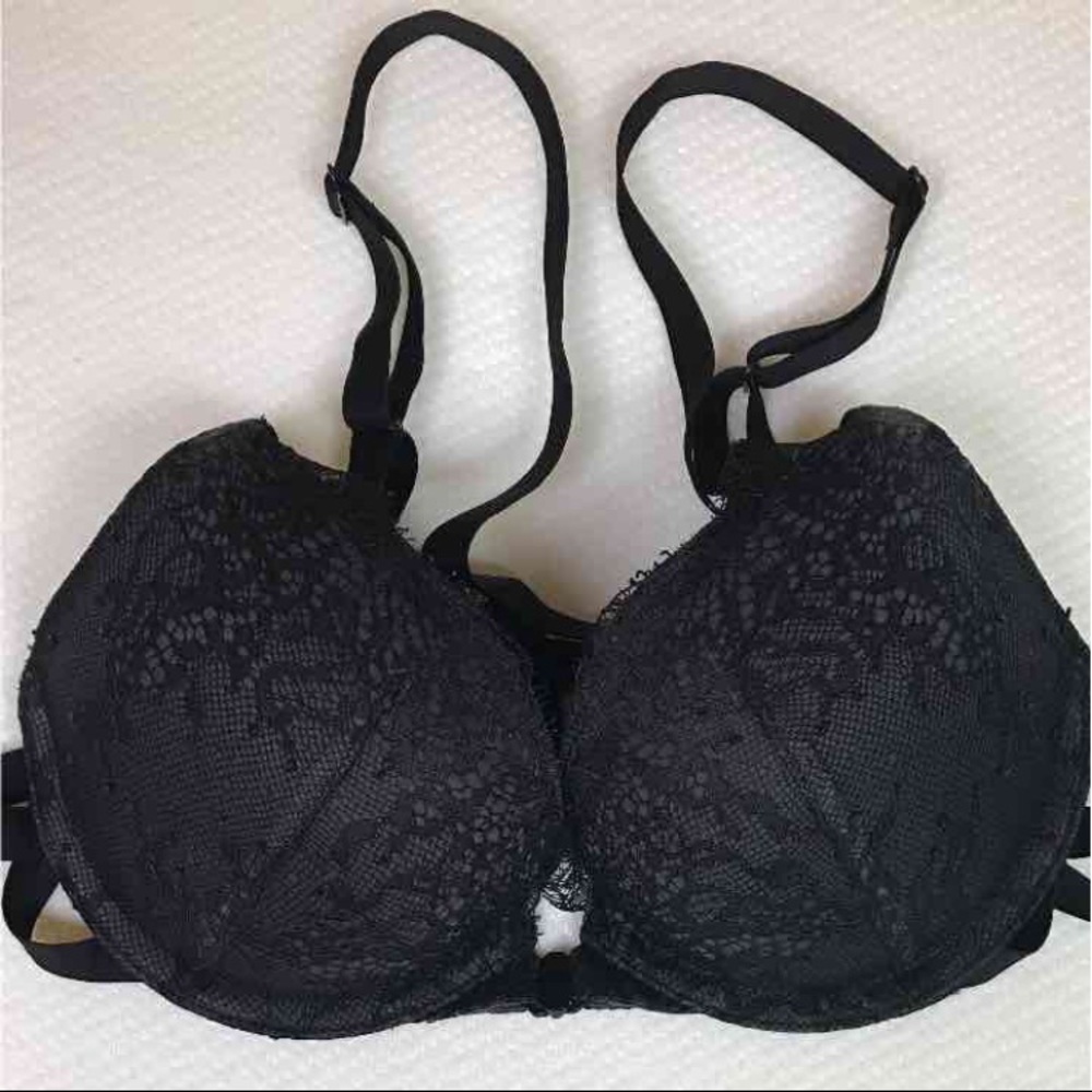 Very Sexy Victoria's Secret Push Up -32B