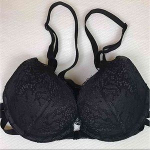 Very Sexy Victoria's Secret Push Up -32B