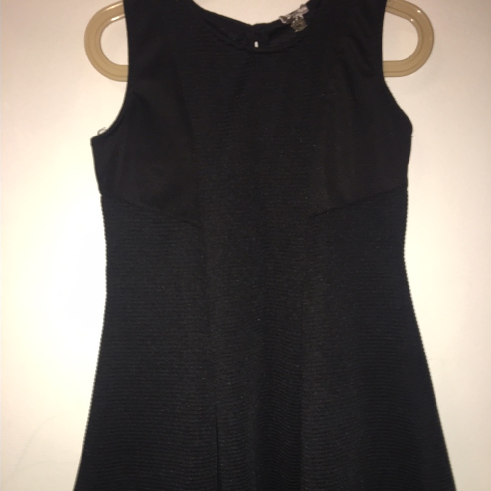 Little black dress Girls