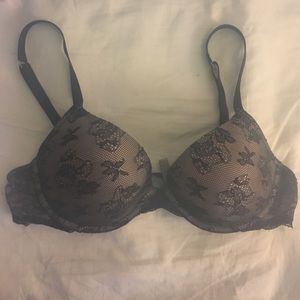 BioFit Push-up Bra