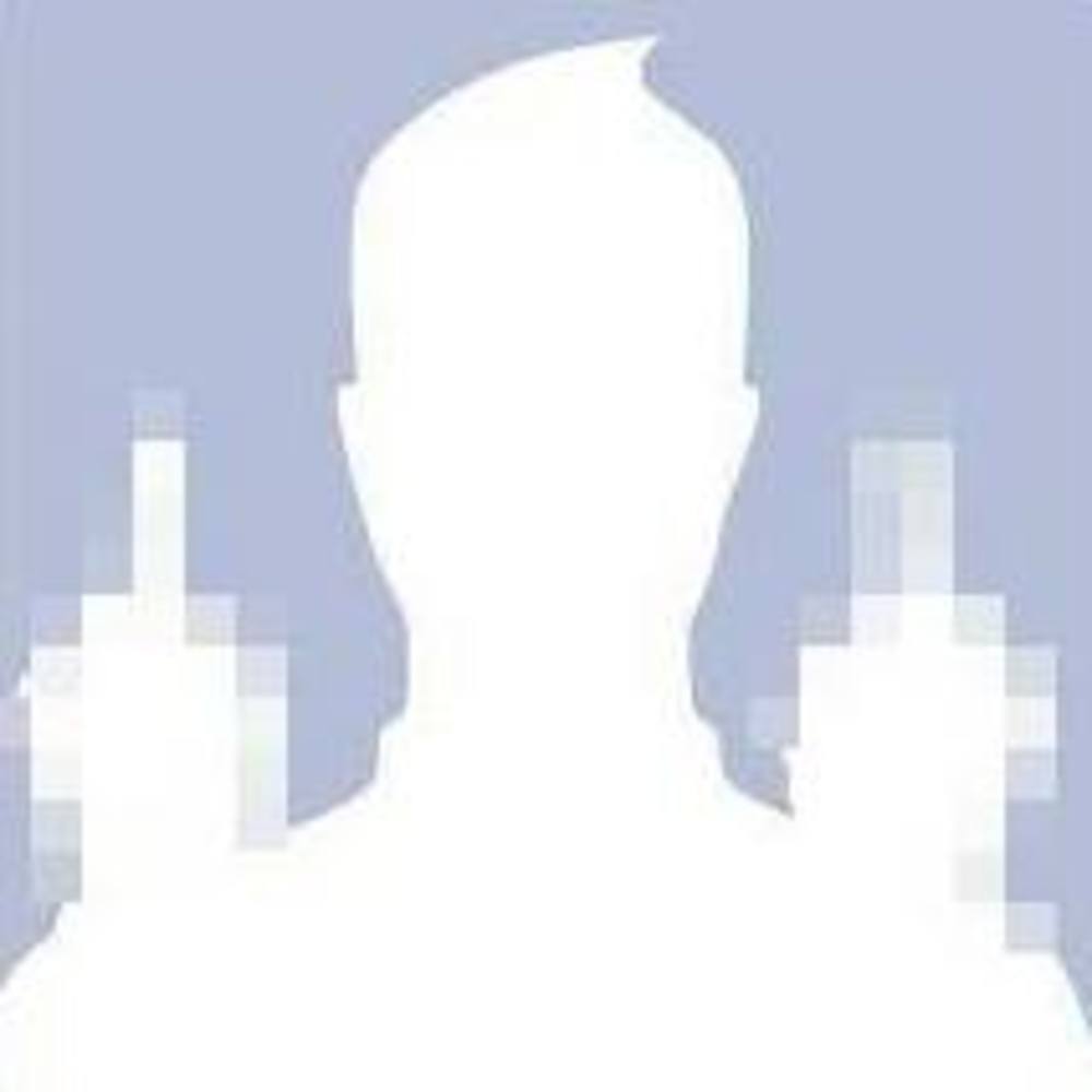 Meet your Posher, Quintin