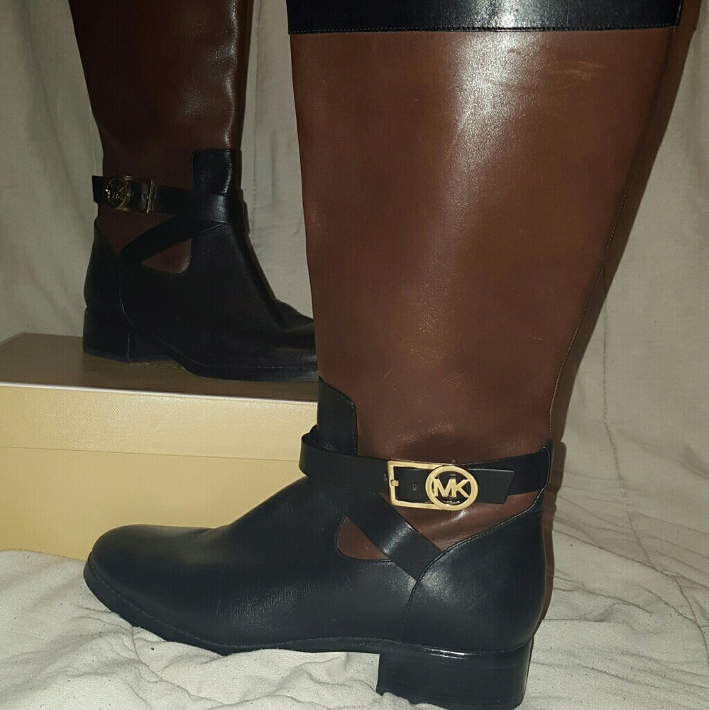 Michael kors boots