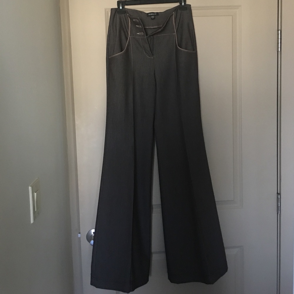 Bebe Pants
